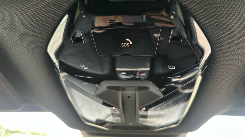 BMW iX 385kW xDrive50 M Sport 111.5kWh 5dr Auto Electric Estate